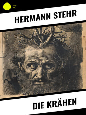 cover image of Die Krähen